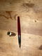 Waterman balpen marble rood - 1 - Thumbnail