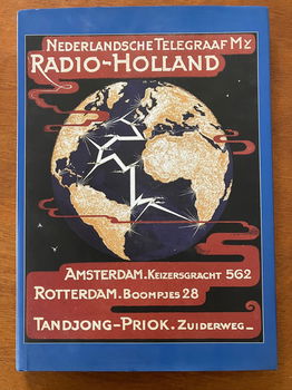 Wireless over the Waves (85 jaar Radio-Holland) - 0