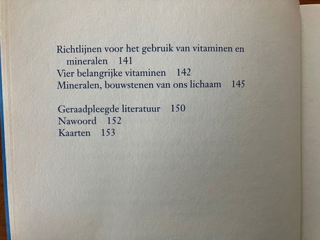 Je voeten, je leven - Rob Geyssen - 5