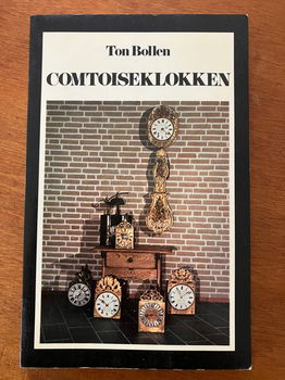 Comtoiseklokken - Ton Bollen - 0