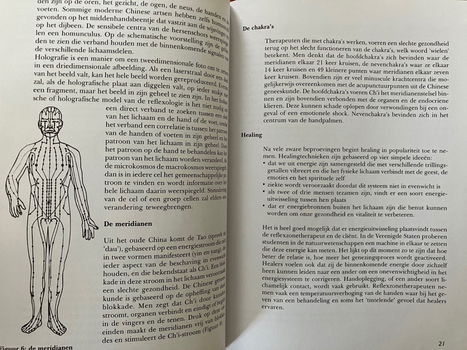 Handreflexologie, een werkboek - Kristine Walker - 4