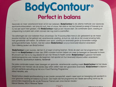 Bodycontour - Toon Vollering - 1