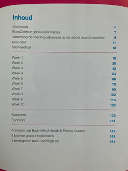 Bodycontour - Toon Vollering - 2