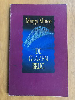 De glazen brug - Marga Minco - 0