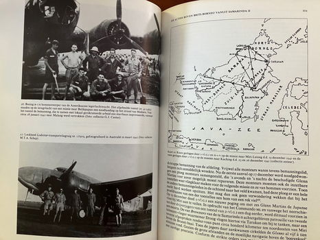 De luchtstrijd rond Borneo - December 1941 - Februari 1942 - 6