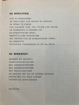 Verlucht relaas van 30 eeuwen muziek - Casper Howeler - 3