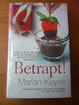 Betrapt! - Marian Keyes - 0