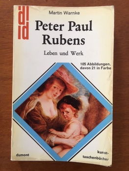 Peter Paul Rubens - Martin Warnke - 0