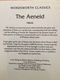 The Aeneid - Virgil - 1 - Thumbnail