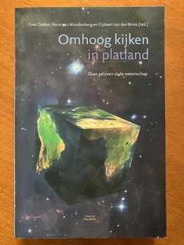 Omhoog kijken in platland - Cees Dekker - 0