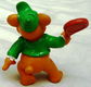 Figure / Figuur, PVC, Boink de Beer - Tennisser, Look-O-Look, 1998.(Nr.1) - 1 - Thumbnail