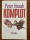 Het Komplot - Peter Straub - 0 - Thumbnail