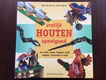 Vrolijk houten speelgoed - Ron Fuller, Cathy Meeus - 0 - Thumbnail