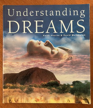 Understanding dreams - Keith Hearne - 0