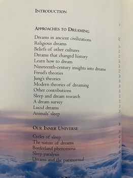 Understanding dreams - Keith Hearne - 3