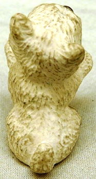 Beeldje / Figurine, Ceramic, West Highland White Terriër, Royal Prasente, Germany.(Nr.1) - 2