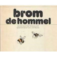 Staf Versweyveld - brom de hommel - 0