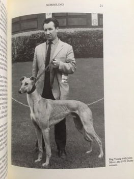 All about the racing greyhound - Barbara Tompkins - 3