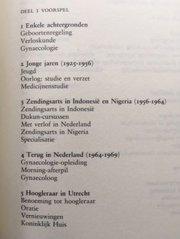 Haspels, zijn visie rond vruchtbaarheid en geboortenbeperking - 2