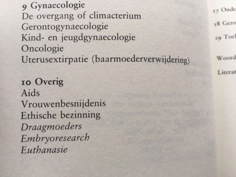 Haspels, zijn visie rond vruchtbaarheid en geboortenbeperking - 4