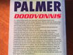 Doodvonnis - Michael Palmer - 1 - Thumbnail