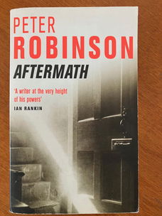 Aftermath - Peter Robinson