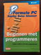 Formule PC - Beginnen met programmeren - Jim Buyens - 0 - Thumbnail