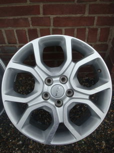 18’’Originele Kia ceed soul S-line Velgen 5x114.3