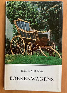 Boerenwagens - Meischke