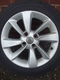 15” ORIGINELE OPEL CORSA ADAM VELGEN STEEK 4x100 - 0 - Thumbnail