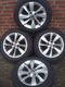 15” ORIGINELE OPEL CORSA ADAM VELGEN STEEK 4x100 - 4 - Thumbnail