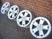 17''Originele Audi A3 Sportback Golf GTI 6 7 Caddy Jetta Passat - 1 - Thumbnail