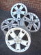 17''Originele Audi A3 Sportback Golf GTI 6 7 Caddy Jetta Passat - 4 - Thumbnail