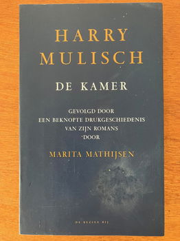 De kamer - Harry Mulisch - 0