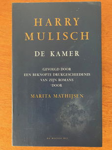 De kamer - Harry Mulisch