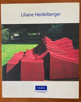 Liliane Heidelberger - 0