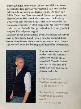 Caesarion - Tommy Wieringa - 1