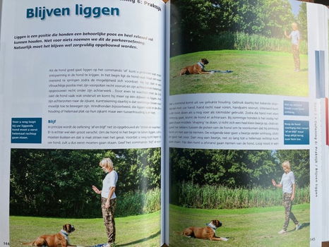 Een click met je hond - Jolien Schat - 6