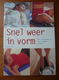 Snel weer in vorm - Sally Lewis - 0 - Thumbnail