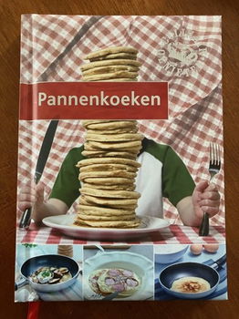 Pannenkoeken - Leonie van Mierlo - 0