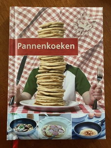 Pannenkoeken - Leonie van Mierlo