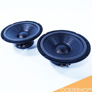 Power Sound 100W Ø 21 cm Woofer | Set - 0