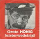 Dorus – Grote Honig Luisterwedstrijd (1968) - 0 - Thumbnail