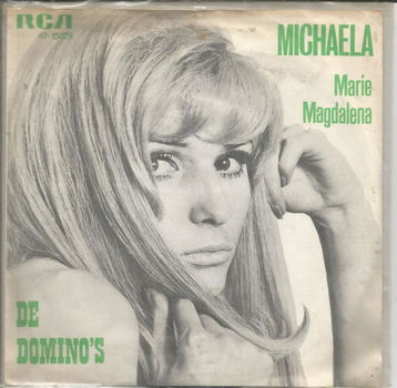 De Domino's – Michaela (1968) - 0