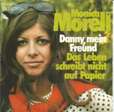 Monica Morell – Danny, Mein Freund (1975)