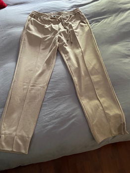 TE KOOP DAMES PANTALON WIE ZOU DEZE WILLEN - 1