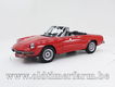 Alfa Romeo Spider Veloce 2000 '82 CH3953 - 0 - Thumbnail