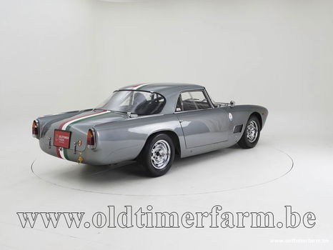 Maserati 3500 GT corsa '59 CH1368 - 1