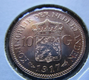 Gouden 10 gulden 1917 - 0 - Thumbnail