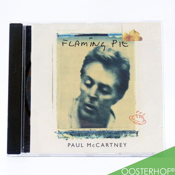 Paul McCartney - Flaming Pie | 1997 - 0